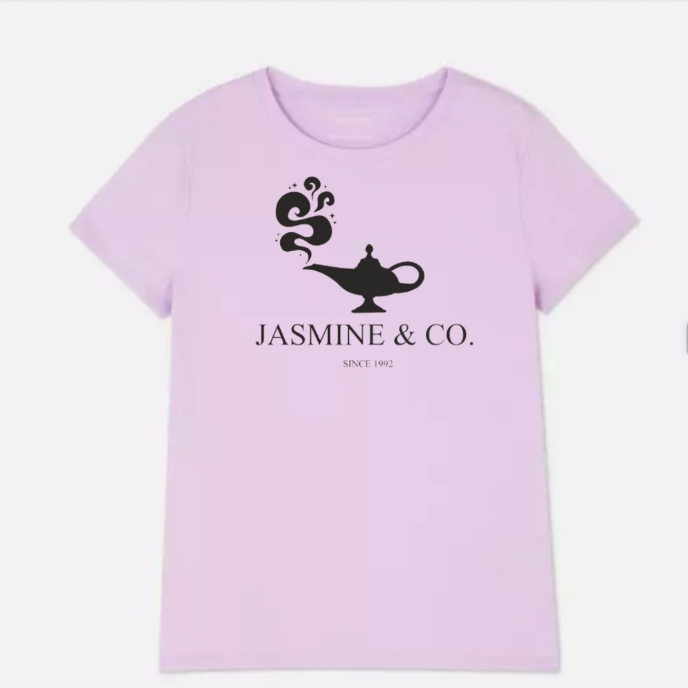 NWT Pick a Design crew tee new Disney - Picture 2 of 8